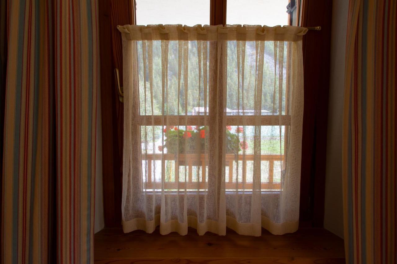 Villa Fridau Resort Gressoney-Saint-Jean Extérieur photo