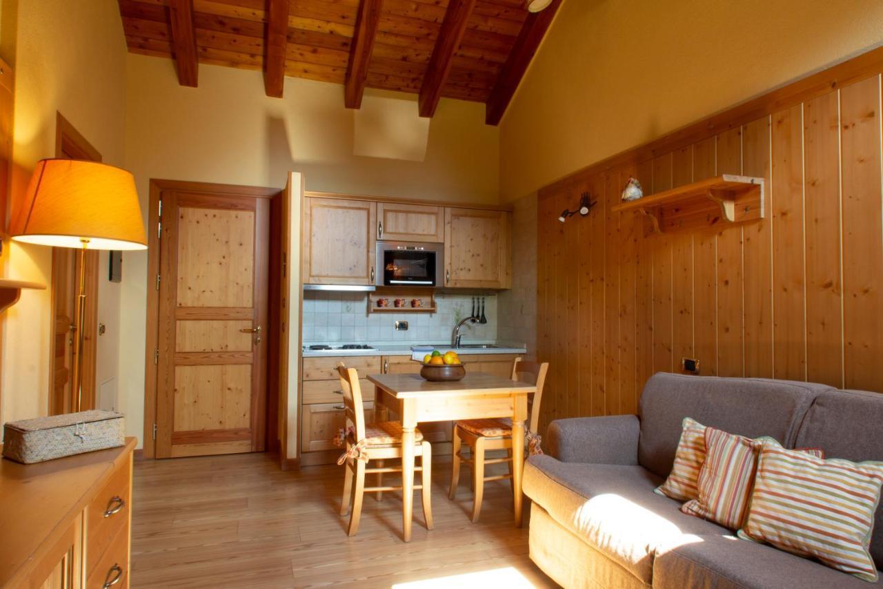 Villa Fridau Resort Gressoney-Saint-Jean Extérieur photo