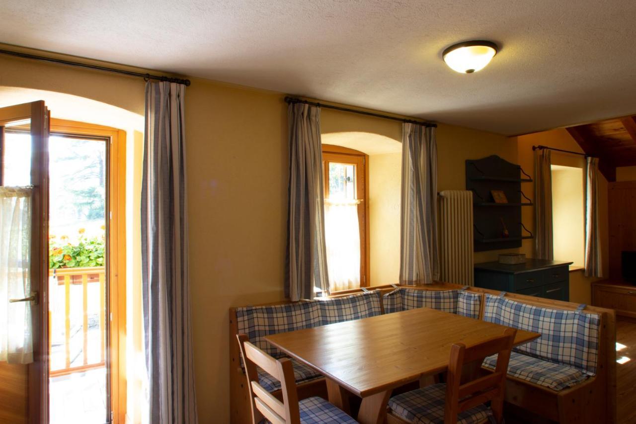 Villa Fridau Resort Gressoney-Saint-Jean Extérieur photo
