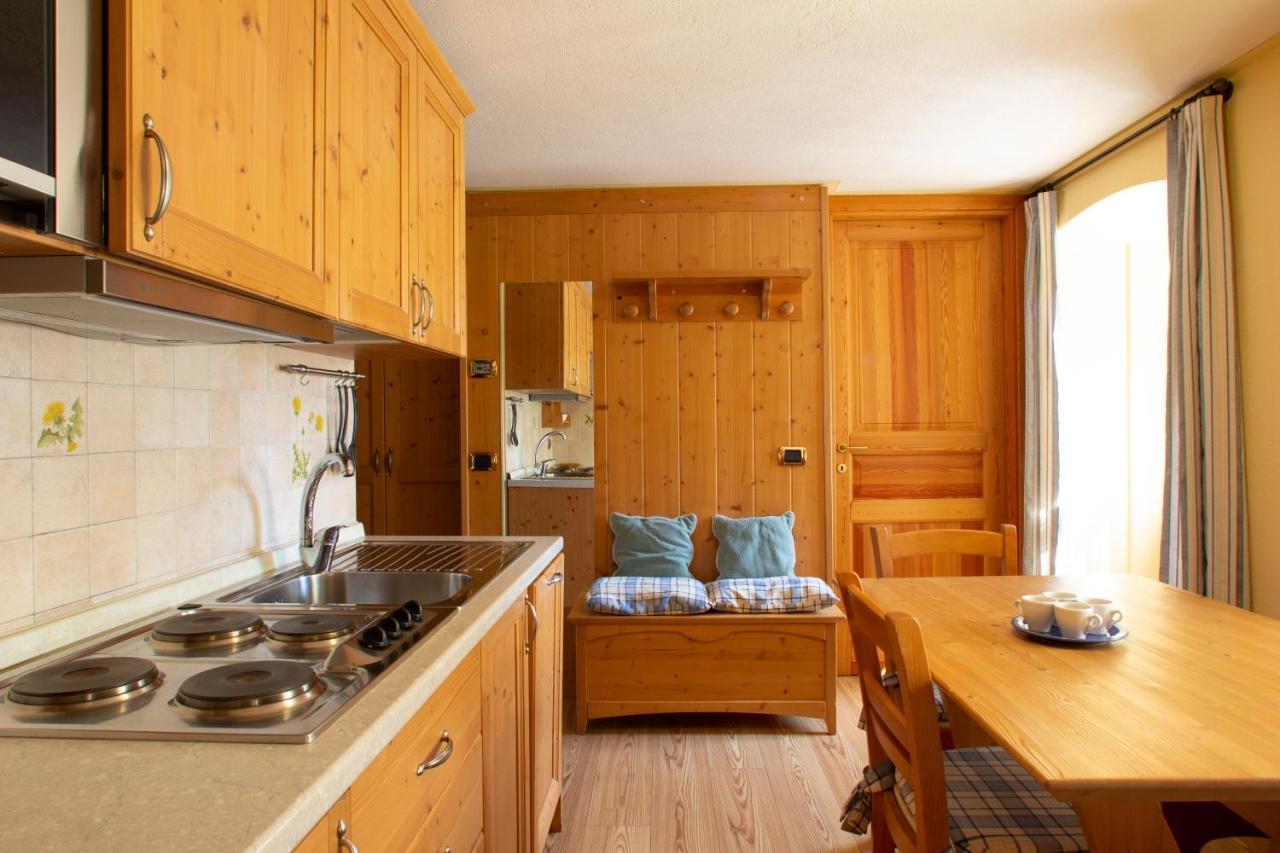 Villa Fridau Resort Gressoney-Saint-Jean Extérieur photo