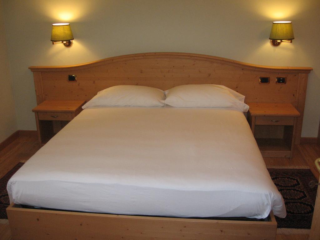 Villa Fridau Resort Gressoney-Saint-Jean Extérieur photo