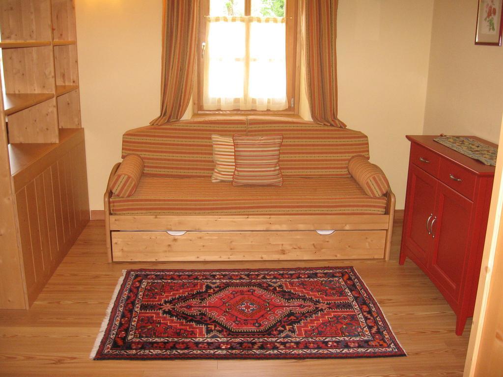 Villa Fridau Resort Gressoney-Saint-Jean Extérieur photo