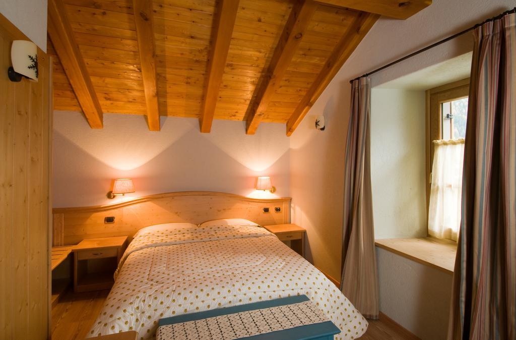 Villa Fridau Resort Gressoney-Saint-Jean Extérieur photo
