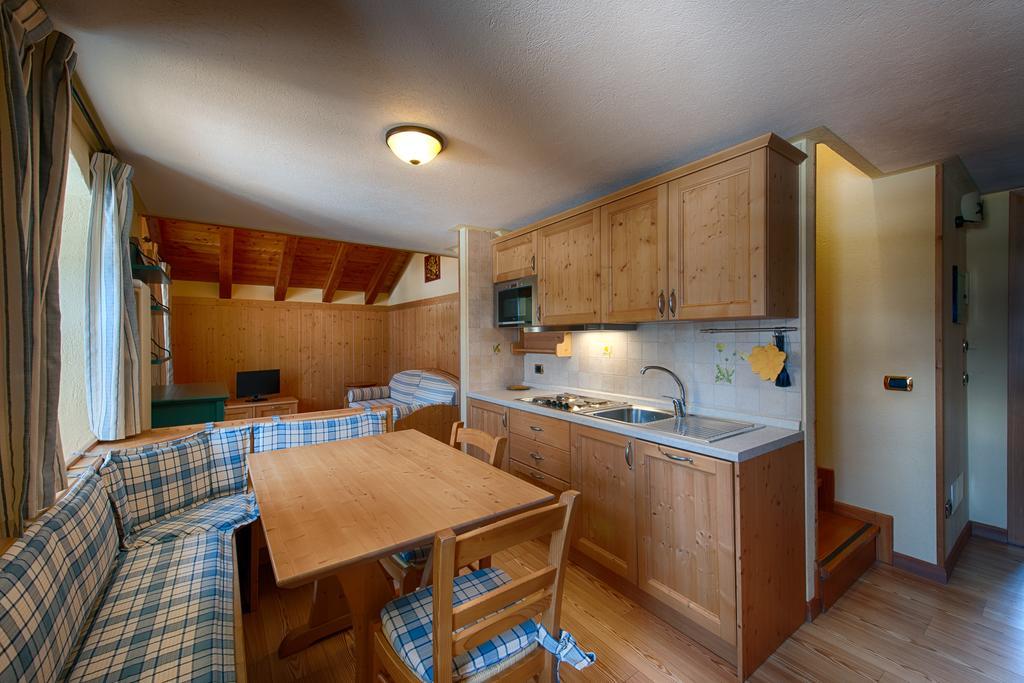 Villa Fridau Resort Gressoney-Saint-Jean Extérieur photo