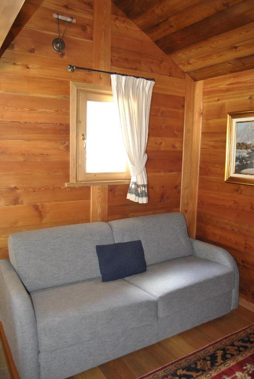 Villa Fridau Resort Gressoney-Saint-Jean Chambre photo