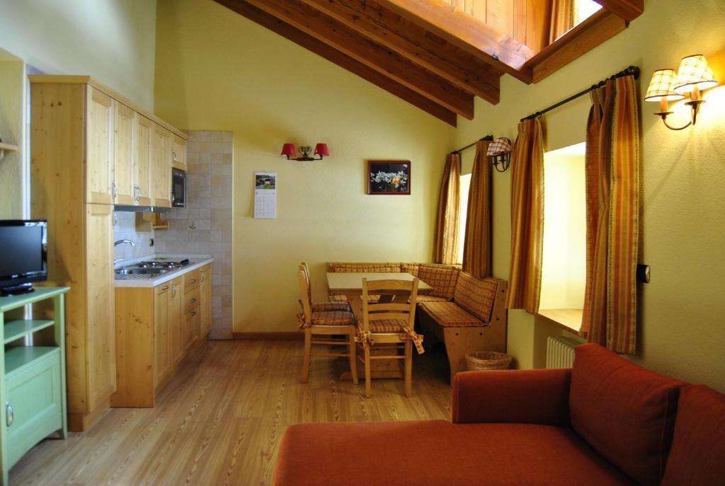 Villa Fridau Resort Gressoney-Saint-Jean Chambre photo
