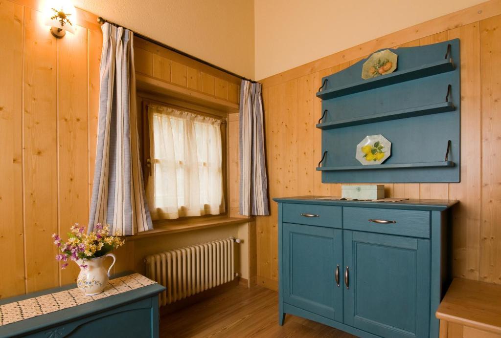 Villa Fridau Resort Gressoney-Saint-Jean Chambre photo